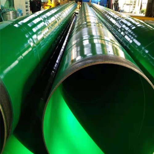 嘉峪关涂塑钢管厂家生产工艺