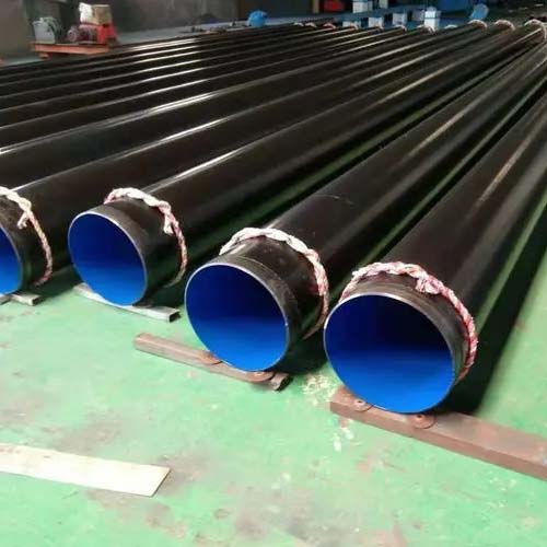 嘉峪关涂塑钢管的施工流程注意事项包括