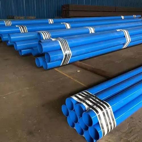 嘉峪关涂塑钢管现货