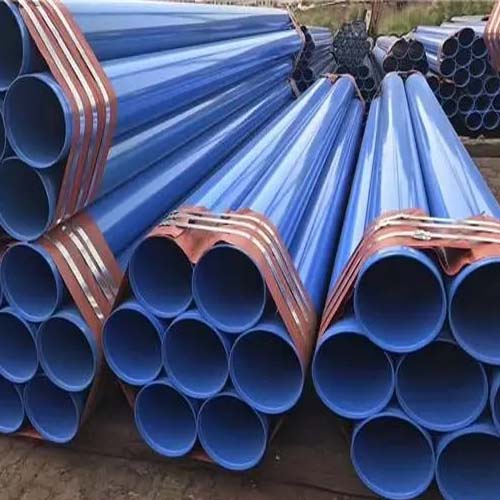 嘉峪关涂塑钢管检测