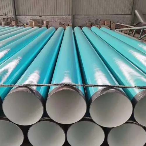 嘉峪关防腐涂塑钢管的执行标准