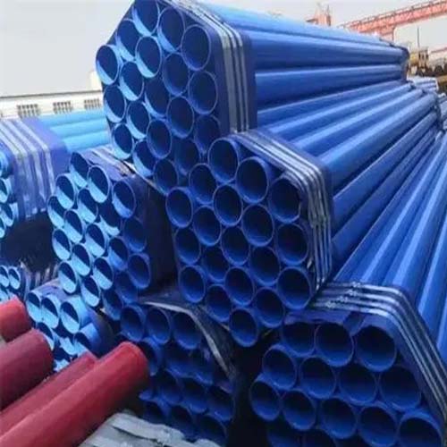 如何选购嘉峪关给水涂塑钢管？