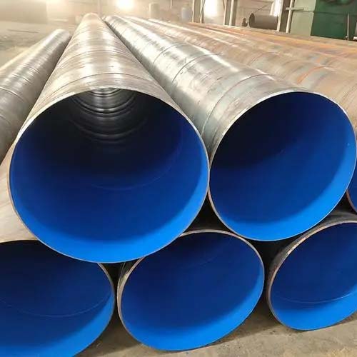 嘉峪关给水涂塑钢管价格