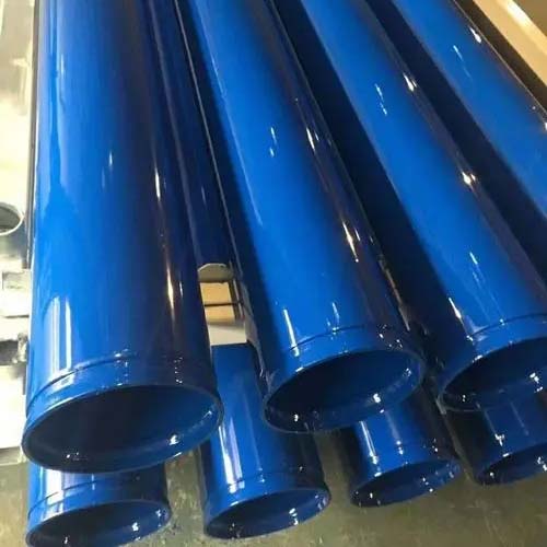 嘉峪关给水涂塑钢管有哪些型号？