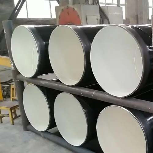 嘉峪关涂塑钢管防腐条件