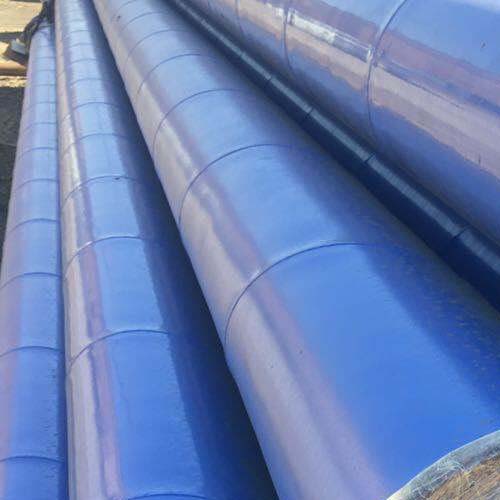 嘉峪关防腐涂塑钢管安装注意事项有哪些？