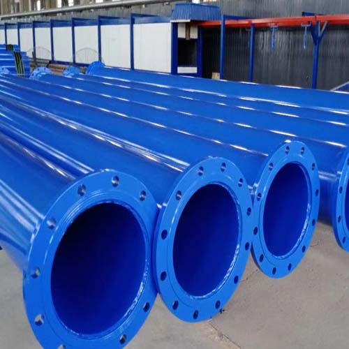 嘉峪关复合涂塑钢管涂层厚度要求