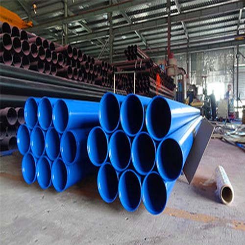 嘉峪关防腐涂塑钢管长度