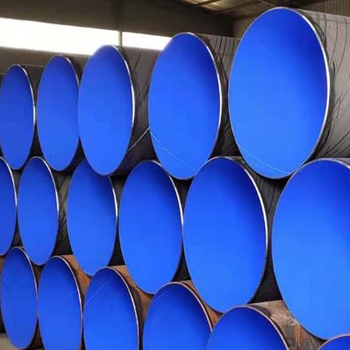 嘉峪关给水涂塑钢管厂家